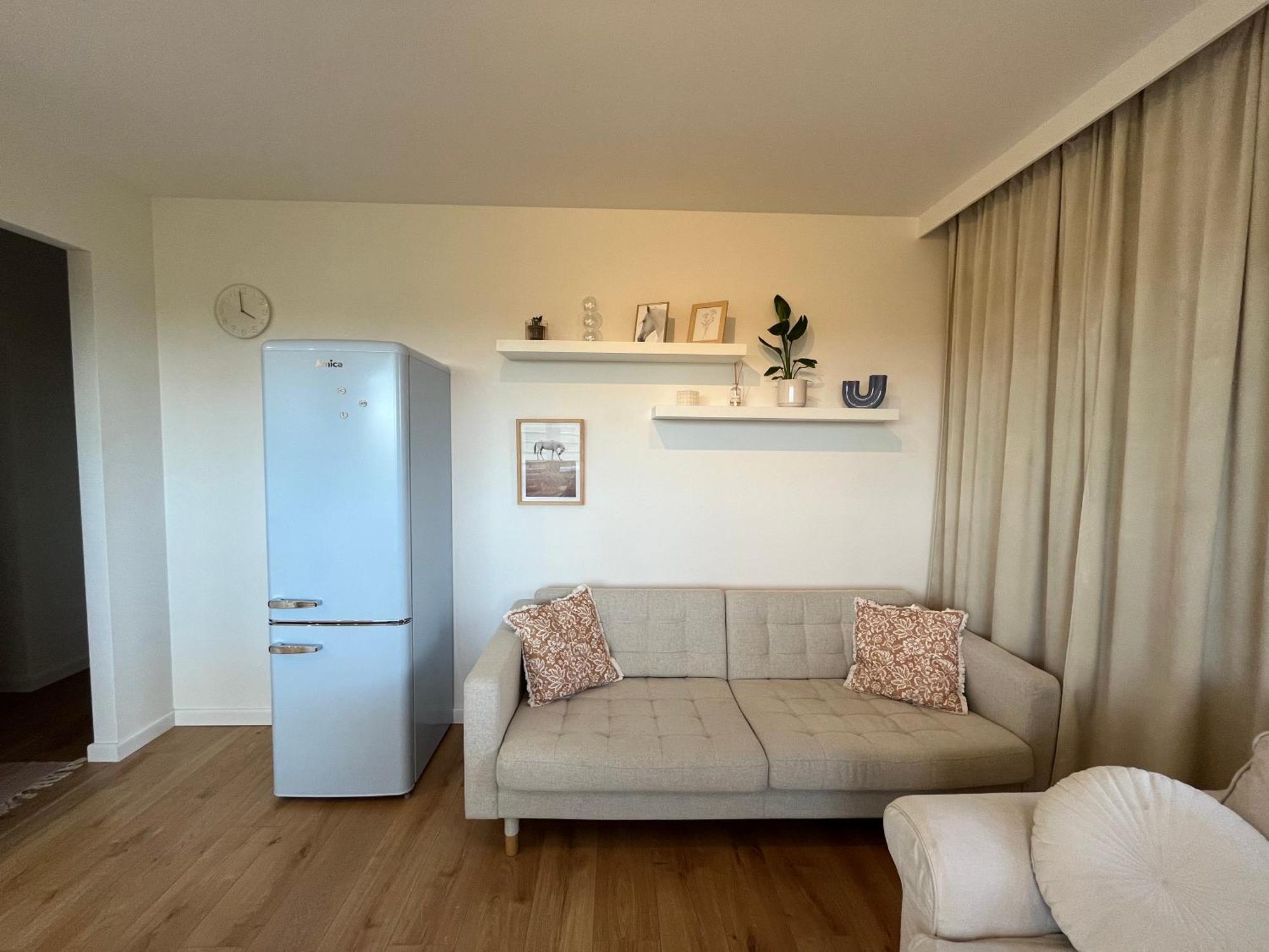 Apartament Nowe Ogrody Лешно Экстерьер фото